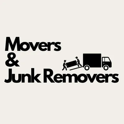 Movers and Junk Removers