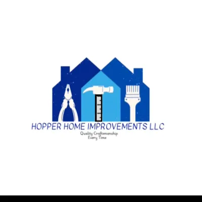 Hopper home improvements llc