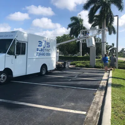 3J's Electric LLC