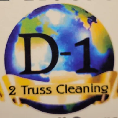 D-1-2-Truss Cleaning & Management Service Inc.s