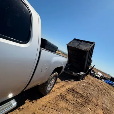 SD Junk Hauling