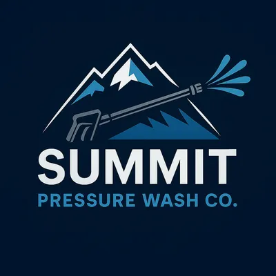 Summit Pressure Wash Co