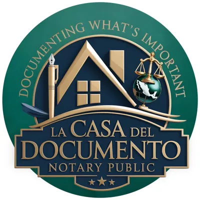 La Casa Del Documento LLC
