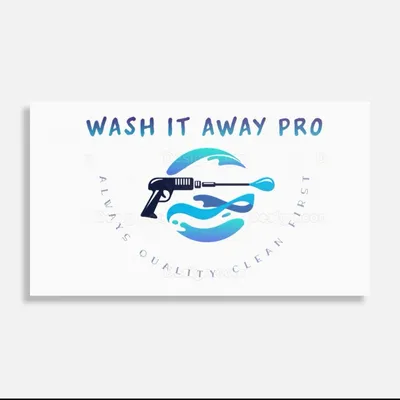 WASH IT AWAY PRO