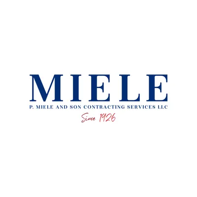 P.Miele and Son Contracting Services