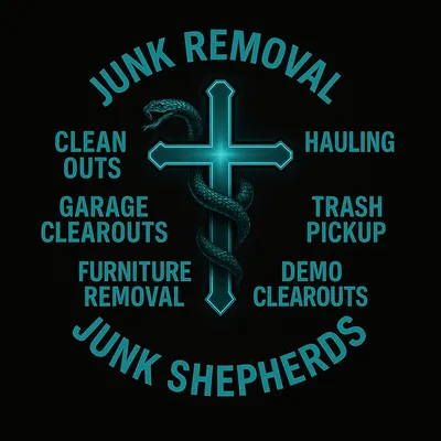 Junk Shepherds
