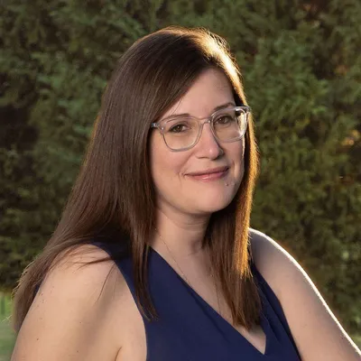 Carolyn Fisher, Luxury Gluten Free Travel Agent