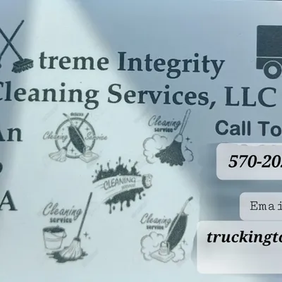 Xtreme Integrity Cleaning Services, LLC