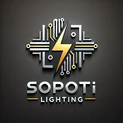 Sopoti Lighting