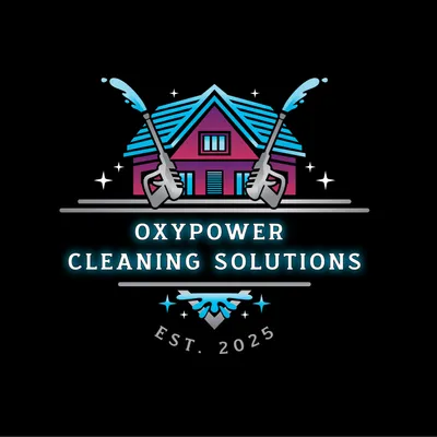 OXYPOWER CLEANING SOLUTIONS