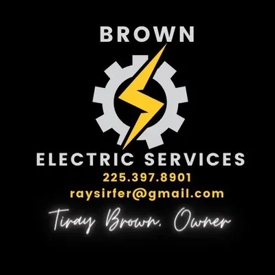 Brown’z Electric