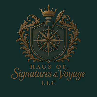 Haus of signatures & voyage LLC