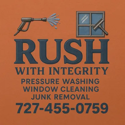 Rush With Integrity