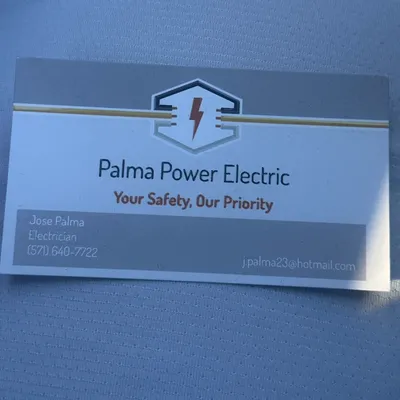 Palma Power Electric