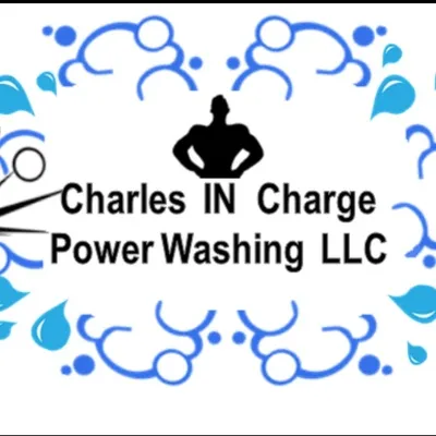Charles In Charge Power Washing