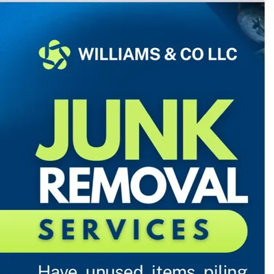 Williams & Co LLC