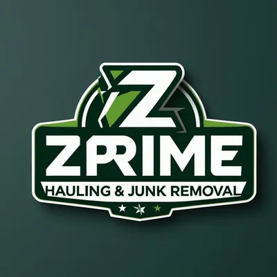 ZPrime Hauling & Junk Removal