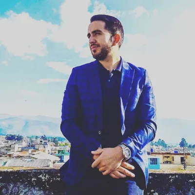 Alexis Flores