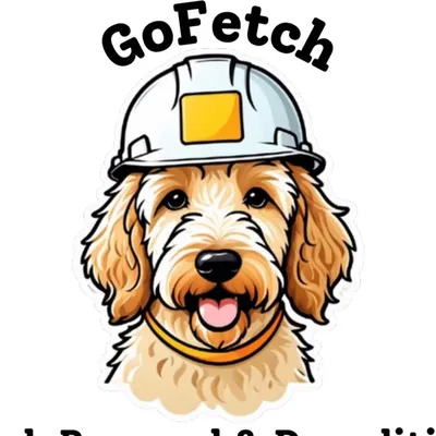 GoFetch Junk Removal & Demolition