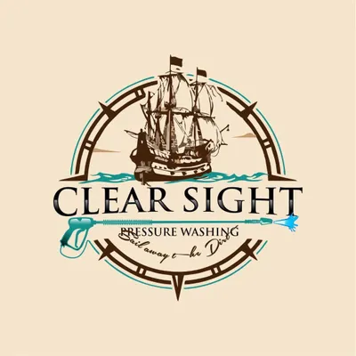 Clear Sight Pressure Washing