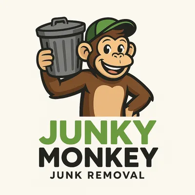 Junky Monkey