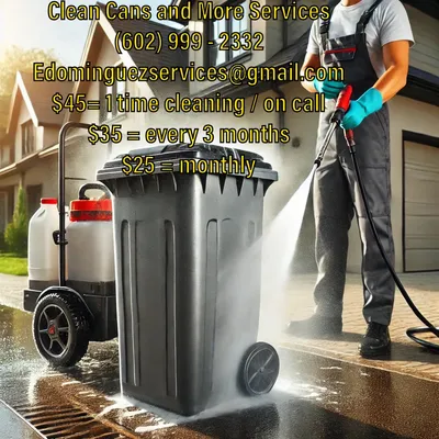 Dominguez Services