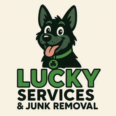 Lucky Services & Junk Removal, LLC