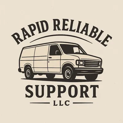 Rapid reliable support LLC