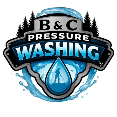 B&C Pressure Washing