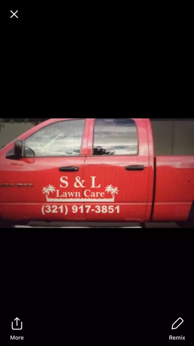 S & L Lawn Care and More  LLC