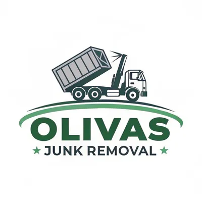 Olivas Junk Removal