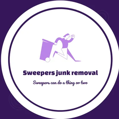 Sweepers Junk Removal