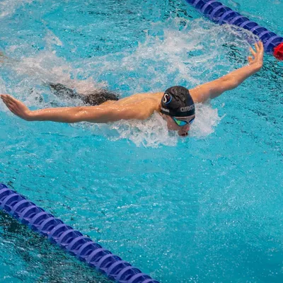 Elite Swimmers