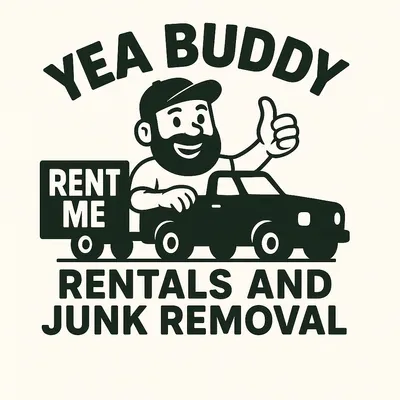Yea Buddy Rentals & Junk Removal