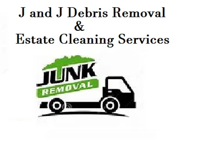 J and J Debris Removal & Estate Cleaning Services