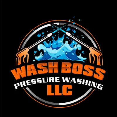 Wash Boss Pressure Washing LLC