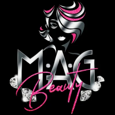 Magnified Beauty