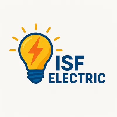 ISFELECTRIC