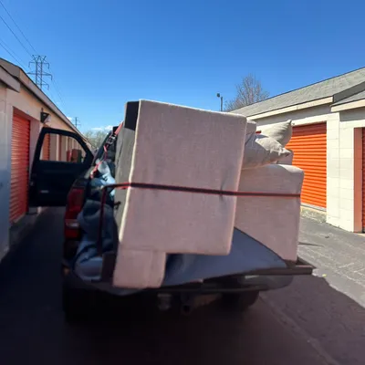 Prestige Moving & Hauling