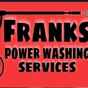 franks powerwashingservices llc