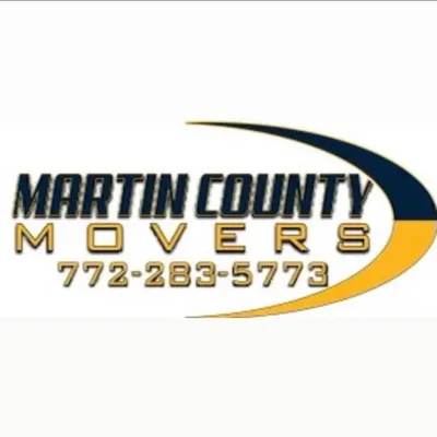 Martin County Movers