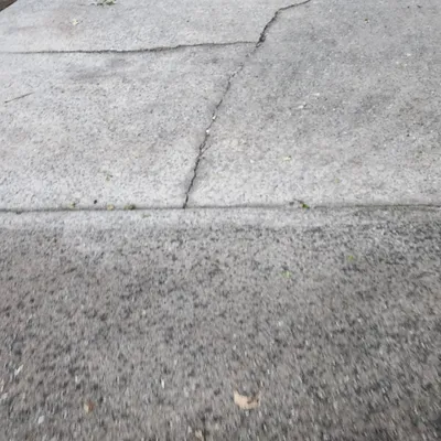 Walks and Ways Concrete Pressure Washing