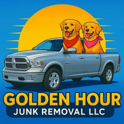 Golden hour junk removal llc
