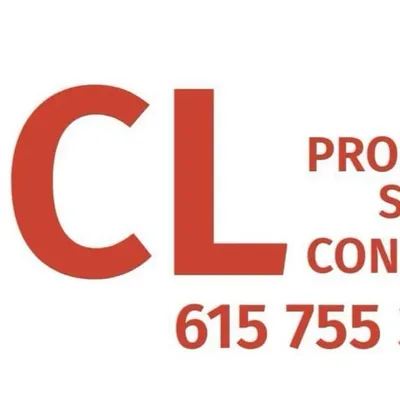 CL CONCRETE LLC and JUNK REMOVAL