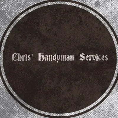 Chris’ Handyman Services