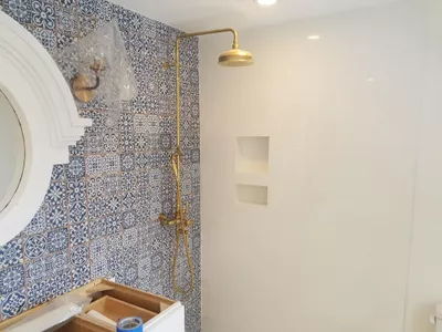 Moda Construction LLC