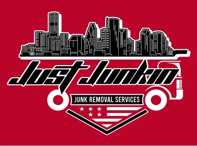 Just Junkin
