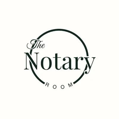 The Notary Room
