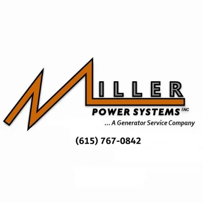 Miller Power Systems Inc