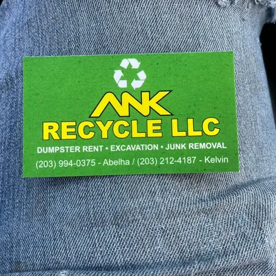 ANK Recycling